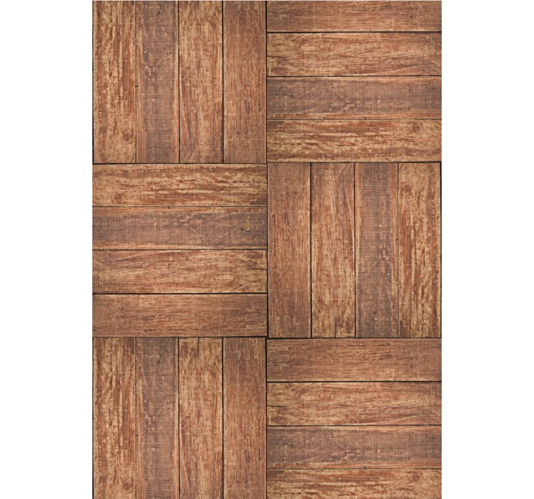 Tekstur tapet betonimitation mønsterdesign - TenStickers