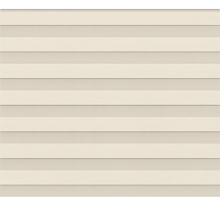 Tapet til badeværelse med lagdelt dag-nat gradient - TenStickers