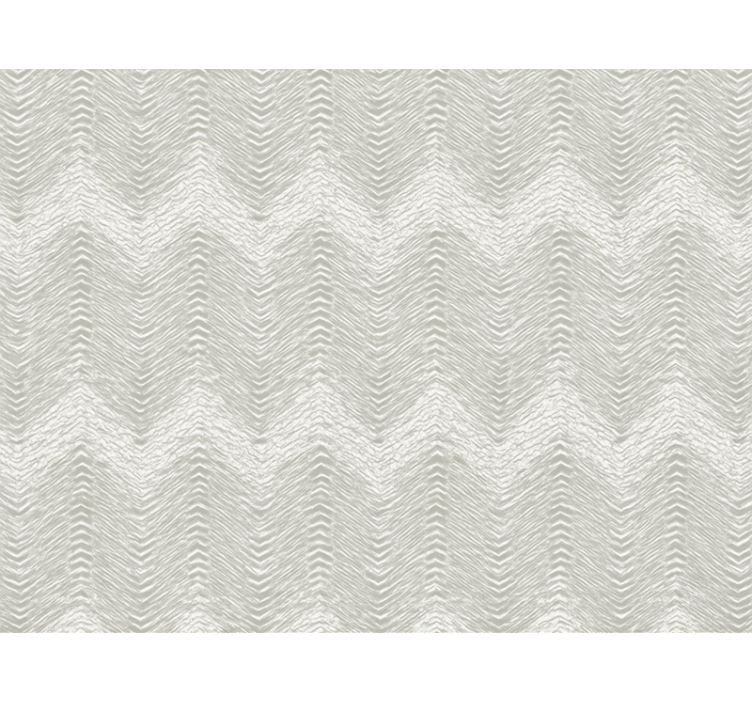 Texture design tapet til soveværelse - TenStickers