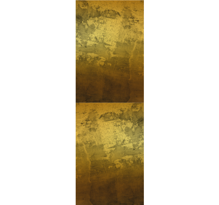 Subtile jordfarver struktur tapet - TenStickers