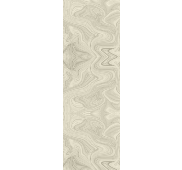 Elegante beige årer marmor tapet - TenStickers