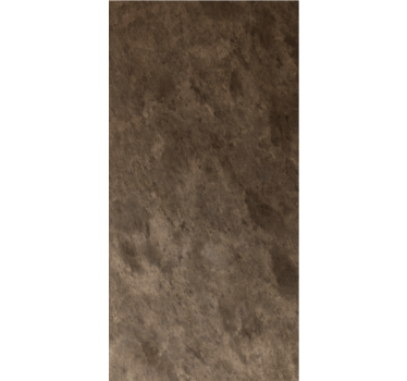 Marmor tapet med brun elegant effekt - TenStickers