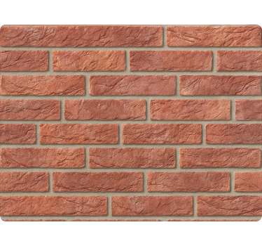 Murstenstapet blush akvarel have - TenStickers