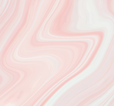 Marmoreret pink elegance marmor tapet - TenStickers