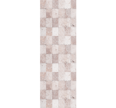 Elegant struktureret overflade marmor tapet - TenStickers